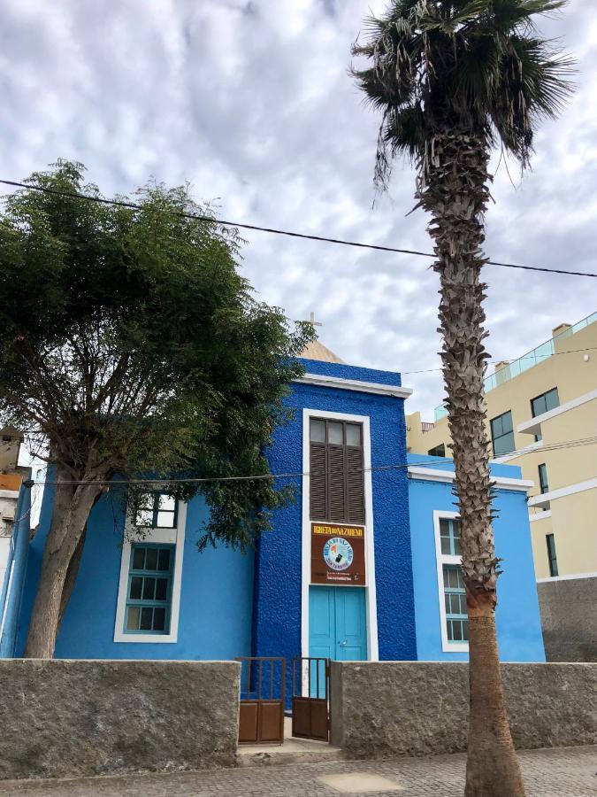 Tropical Morabeza Apartment Santa María Exterior foto