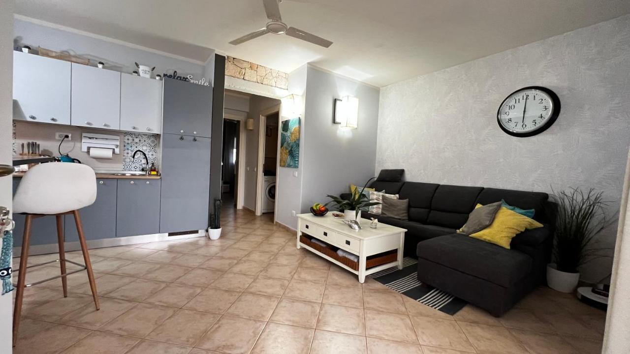 Tropical Morabeza Apartment Santa María Exterior foto
